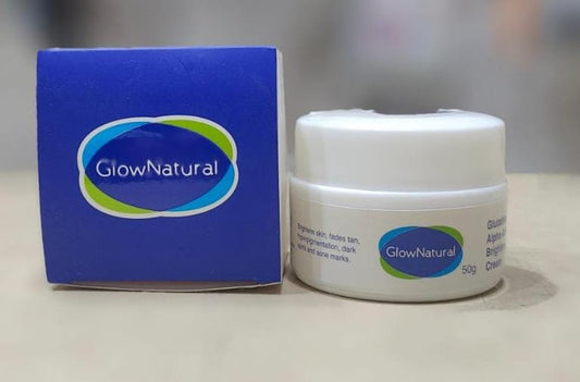 Glutathione  Alpha Arbutin Skin Whitening Cream